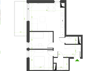 Mieszkanie Świętochłowice