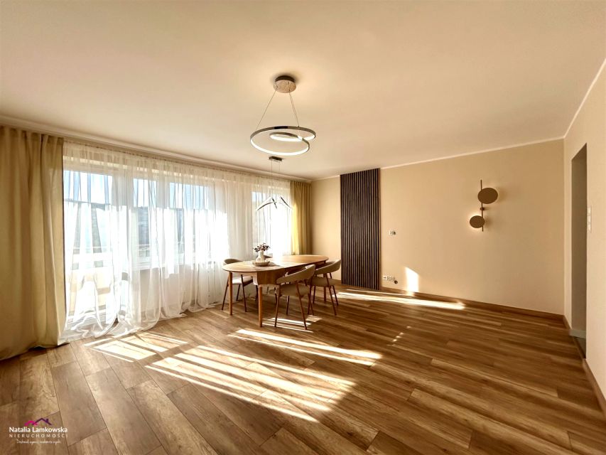 Mieszkanie Grudziądz