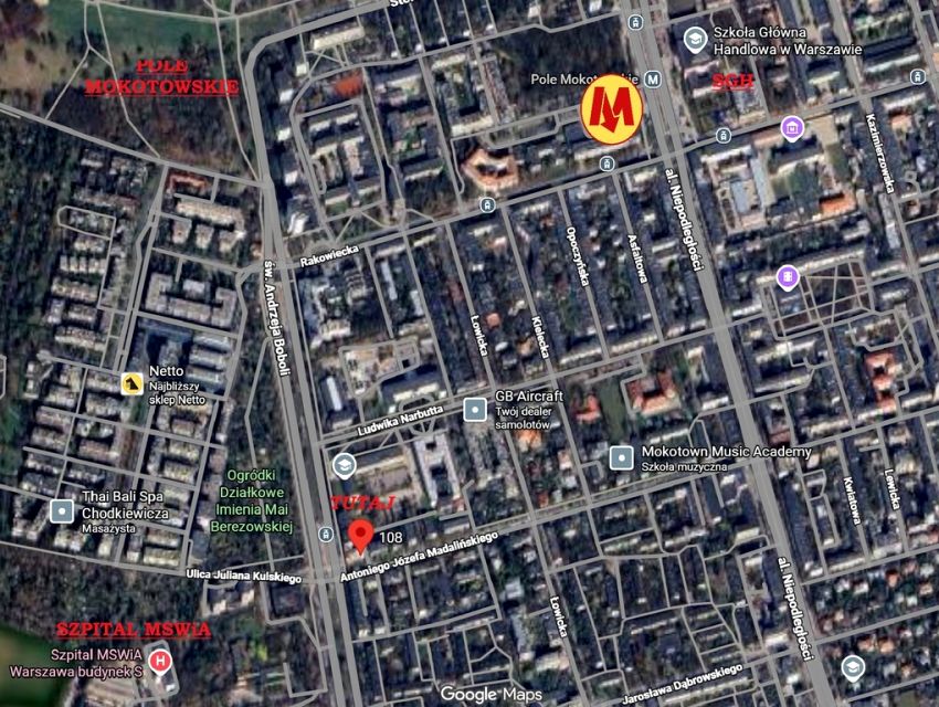 Mieszkanie blok mieszkalny sprzedaż