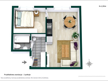 Mieszkanie Warszawa sprzedaż