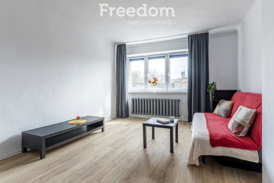 Mieszkanie Warszawa