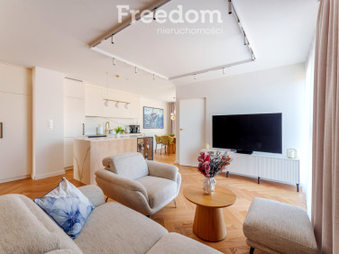 Mieszkanie blok mieszkalny Kołobrzeg