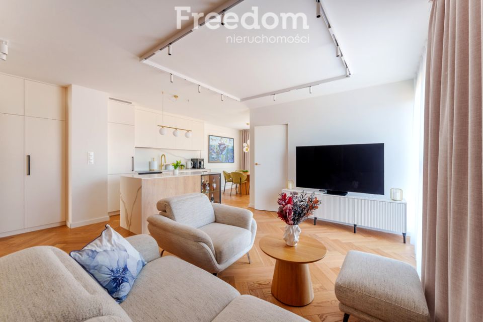 Mieszkanie blok mieszkalny Kołobrzeg