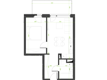 Mieszkanie Świętochłowice