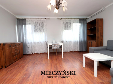Mieszkanie Gorzów Wielkopolski