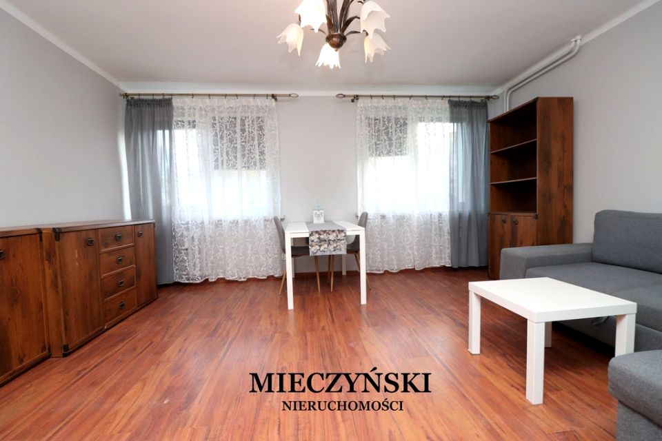 Mieszkanie Gorzów Wielkopolski
