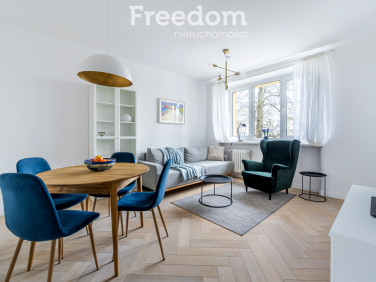 Mieszkanie Warszawa
