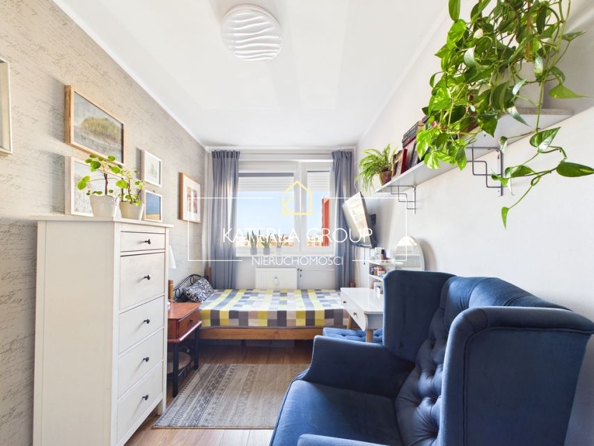 Mieszkanie Bydgoszcz