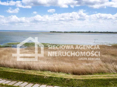 Działka budowlana Kąty Rybackie