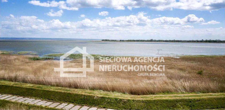 Działka budowlana Kąty Rybackie