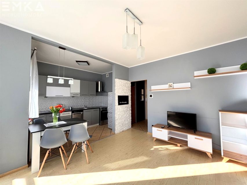 Mieszkanie Bydgoszcz