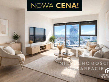 Mieszkanie RZESZÓW sprzedaż