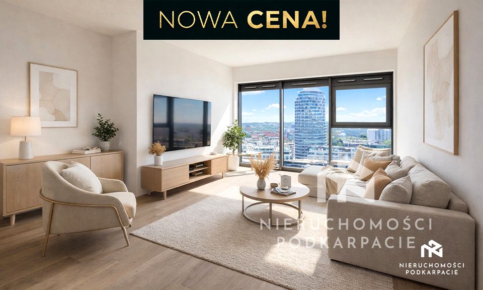 Mieszkanie RZESZÓW sprzedaż