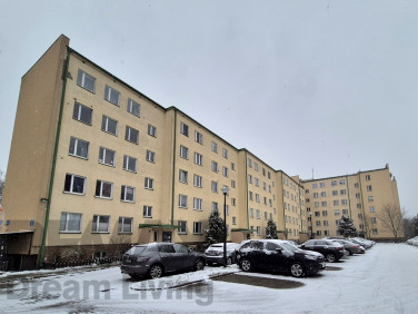 Mieszkanie JABŁONNA