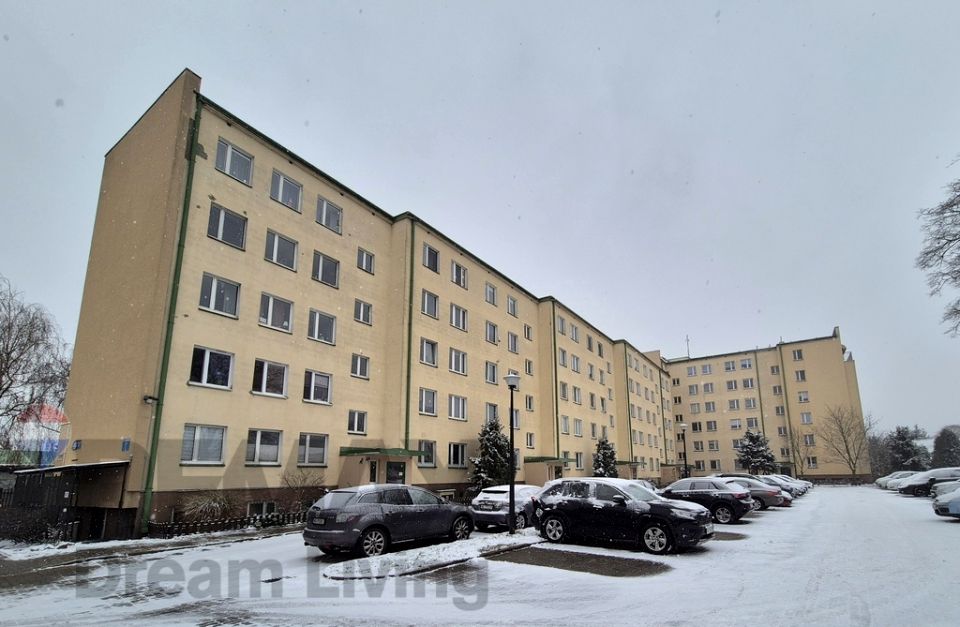 Mieszkanie JABŁONNA