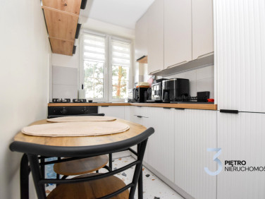 Mieszkanie Sosnowiec