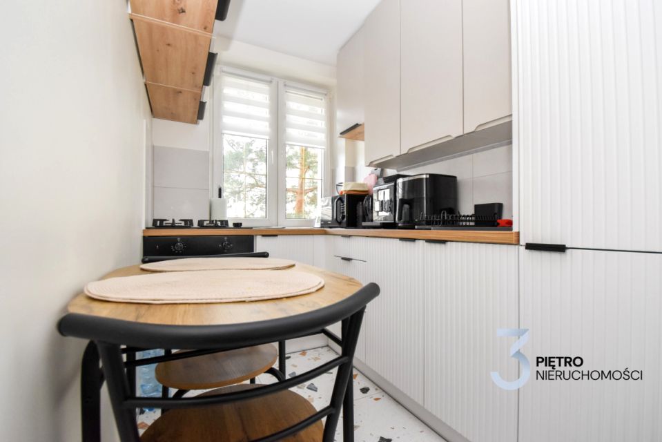 Mieszkanie Sosnowiec