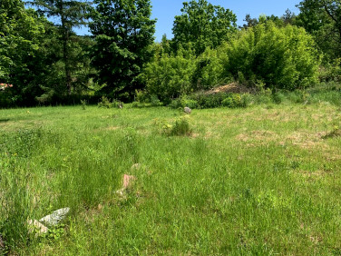 Działka Konstancin-Jeziorna