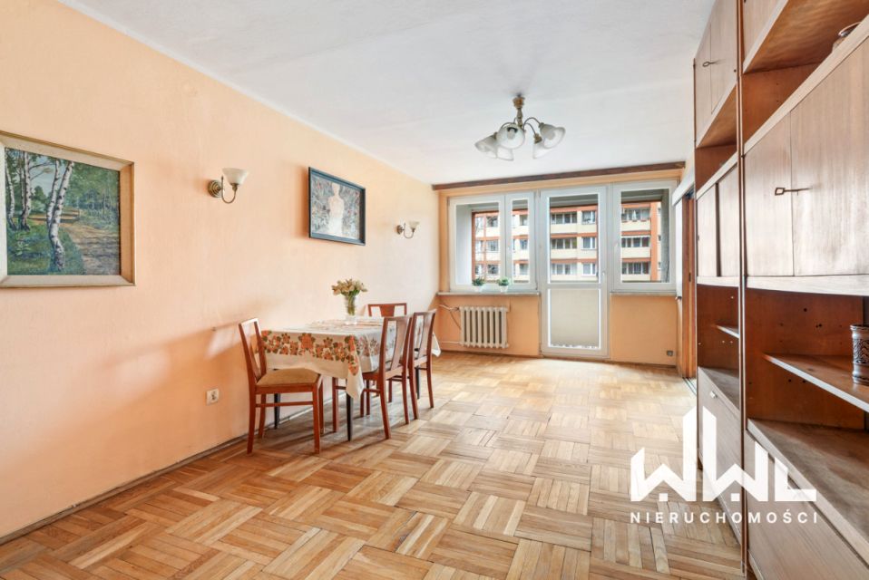 Mieszkanie Warszawa