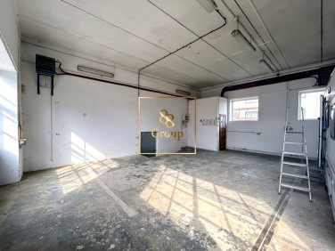 Budynek użytkowy Warszawa