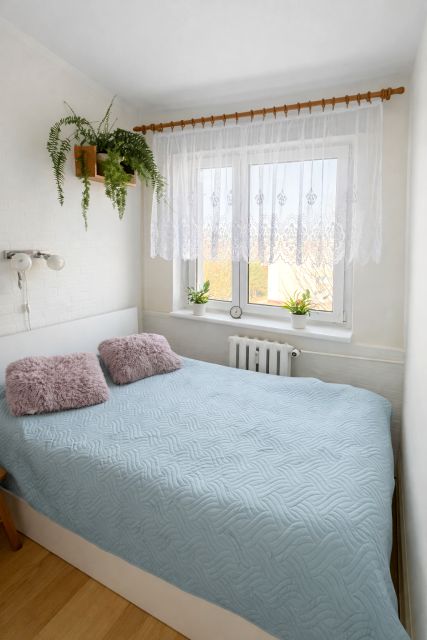 Mieszkanie Choszczno