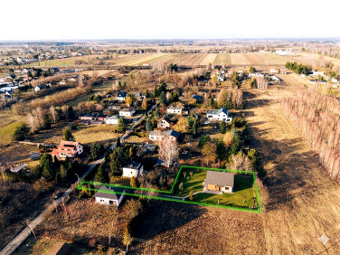 Działka Gałków Mały