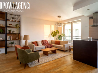 Mieszkanie Piaseczno