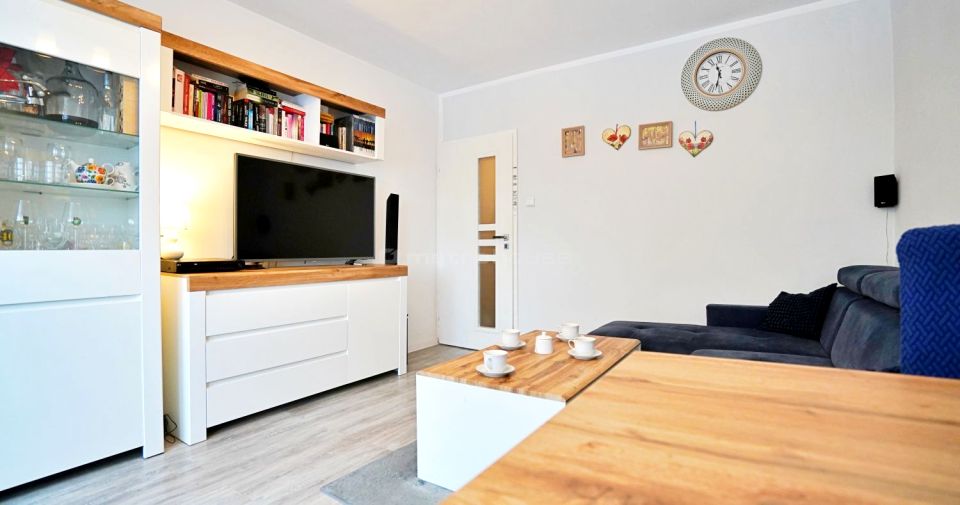 Mieszkanie Choszczno