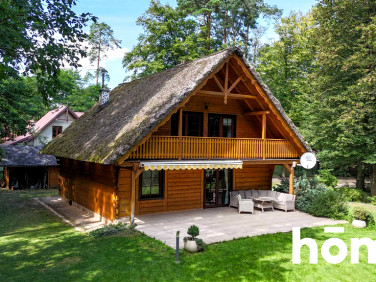 Dom Garbatka-Letnisko