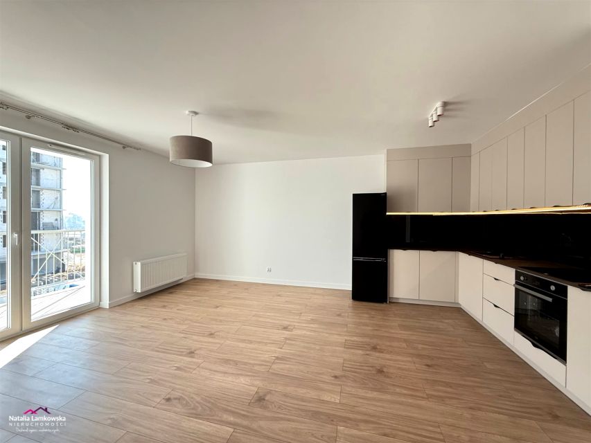 Mieszkanie Grudziądz