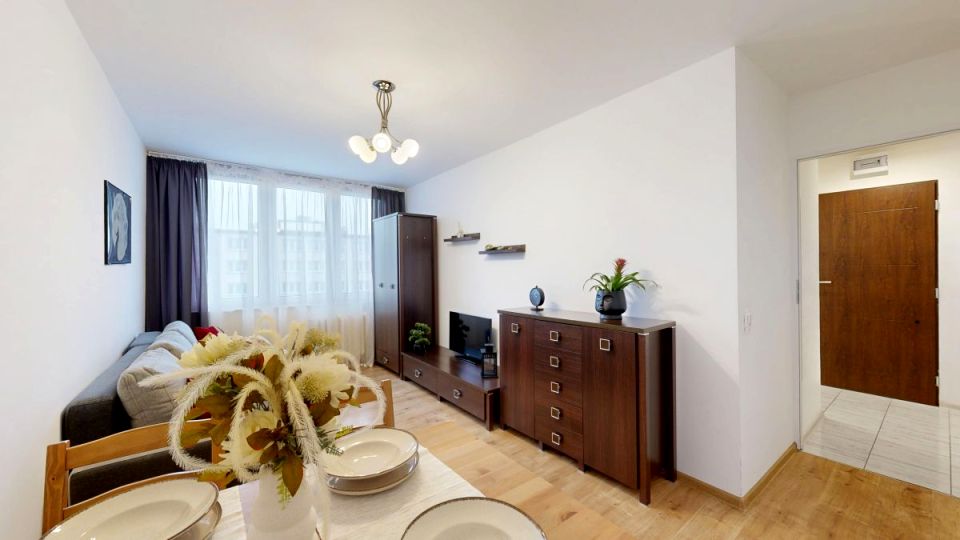 Mieszkanie Tarnowskie Góry