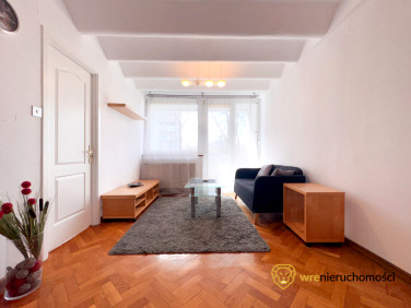 Mieszkanie Wrocław