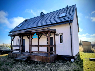 Dom Karwieńskie Błoto Pierwsze