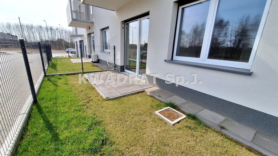 Mieszkanie Wieruszów