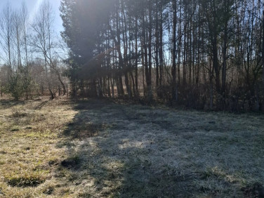 Działka Nowy Prażmów