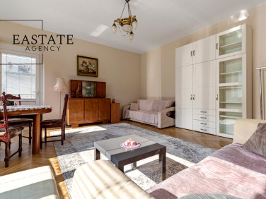 Mieszkanie Warszawa wynajem