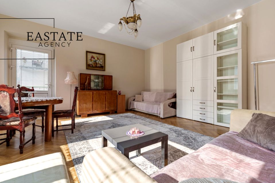 Mieszkanie Warszawa wynajem