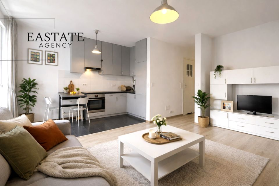 Mieszkanie apartamentowiec sprzedaż