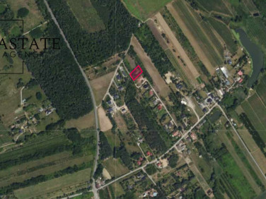 Działka Wólka Dworska