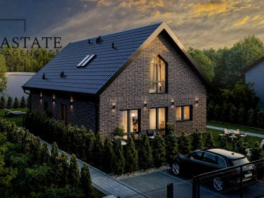 Dom Konstancin-Jeziorna