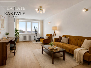 Mieszkanie blok mieszkalny Warszawa