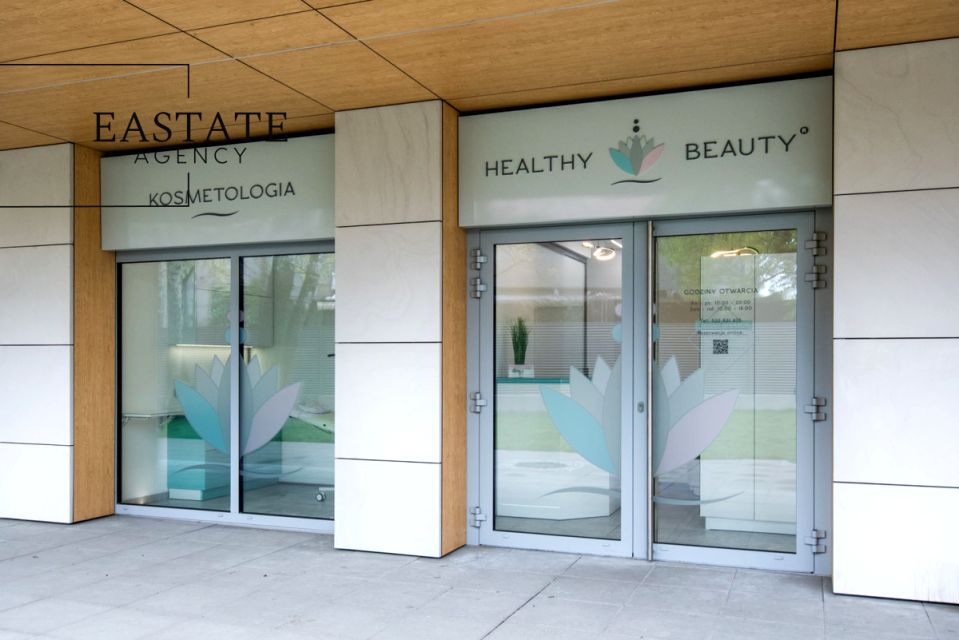 Lokal Warszawa sprzedaż