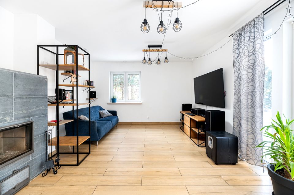 Dom Aleksandrów Łódzki