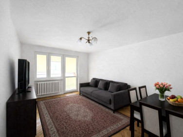 Mieszkanie Aleksandrów Łódzki