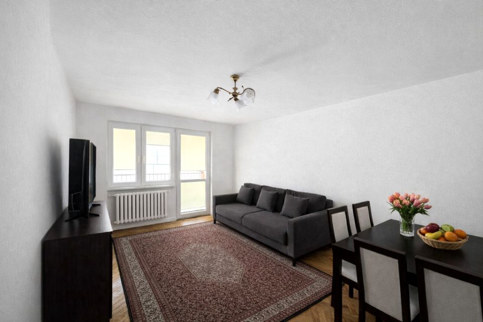 Mieszkanie Aleksandrów Łódzki