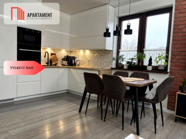 Mieszkanie Trzemeszno