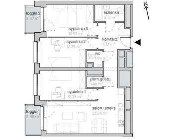 Mieszkanie Wrocław sprzedaż