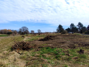 Działka inna Prószków