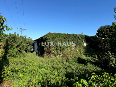 Działka budowlana Brzoza