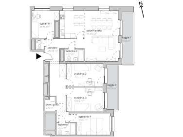 Mieszkanie Wrocław sprzedaż